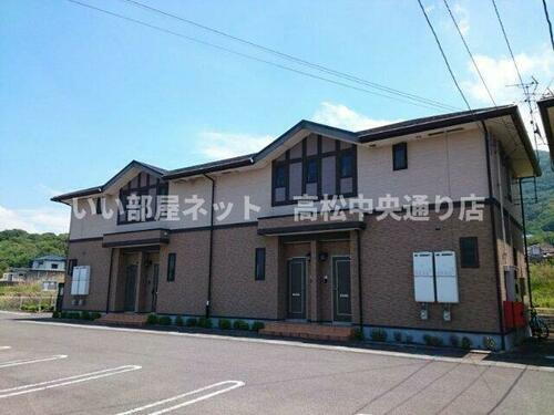 サンリット　Ａ