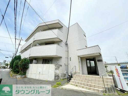 ル・シエル砂押橋