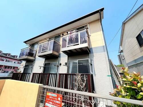 福岡県北九州市八幡西区折尾４丁目 築18年8ヶ月 2階建