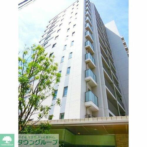 神奈川県藤沢市鵠沼橘１丁目 賃貸マンション