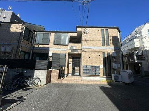 アーバンプレイス中野新橋