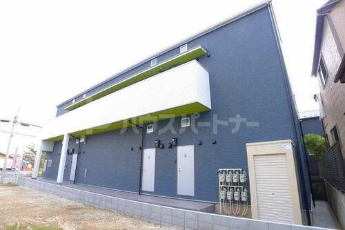 パークサイド南柏