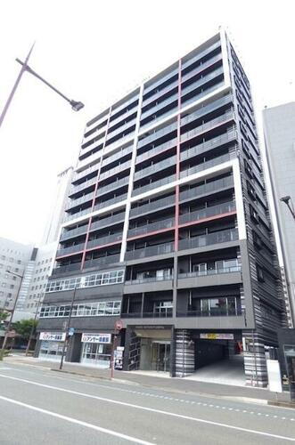 福岡県北九州市小倉北区浅野２丁目 14階建 築7年11ヶ月