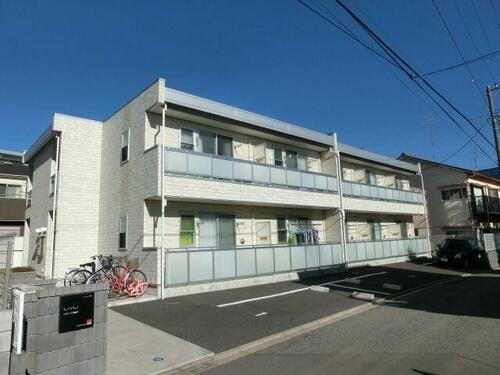 千葉県松戸市常盤平２丁目 2階建 築13年4ヶ月