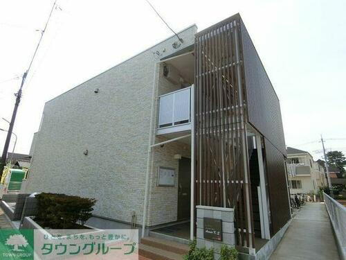 千葉県松戸市樋野口 2階建 築7年10ヶ月