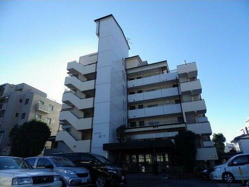 愛知県名古屋市東区徳川１丁目 賃貸マンション