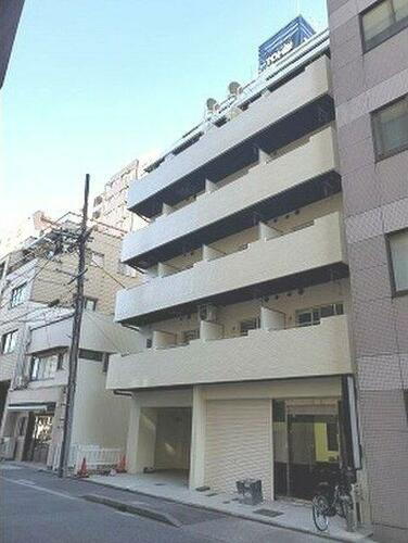 愛知県名古屋市東区東片端町 賃貸マンション