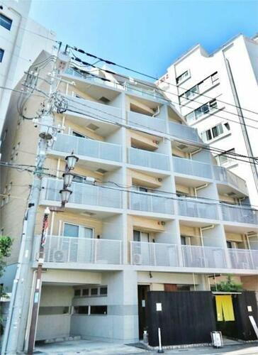 エーデル三軒茶屋
