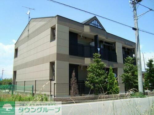 千葉県白井市根 賃貸アパート