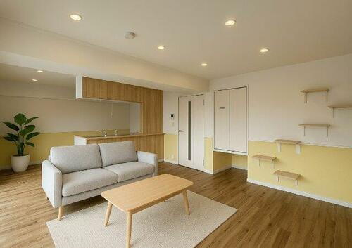 愛知県一宮市花池４丁目 賃貸マンション