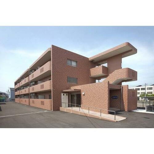 三重県鈴鹿市矢橋３丁目 賃貸マンション