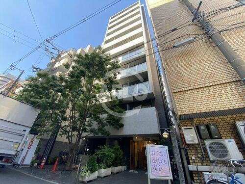 大阪府大阪市北区同心２丁目 賃貸マンション