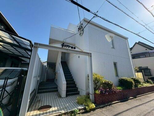 愛知県名古屋市千種区振甫町２丁目 賃貸マンション