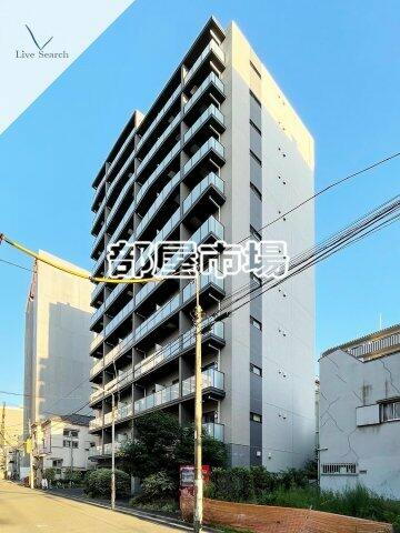 東京都台東区清川２丁目 賃貸マンション