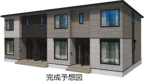 岡山県岡山市東区瀬戸町沖 賃貸アパート