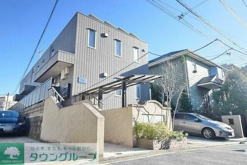 千葉県千葉市中央区松波３丁目 賃貸マンション