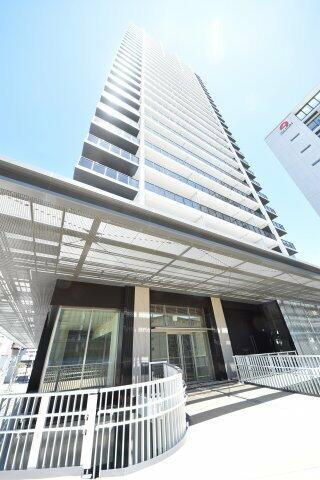 ベイシティタワーズ神戸ＷＥＳＴ