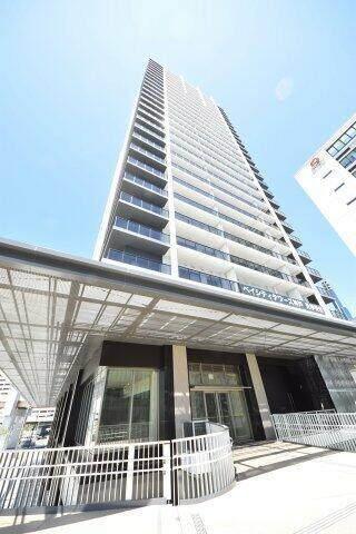 ベイシティタワーズ神戸ＷＥＳＴ