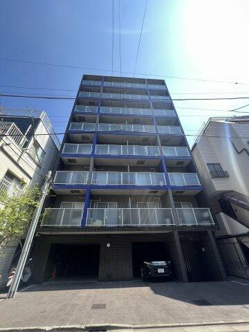 東京都墨田区石原１丁目 賃貸マンション