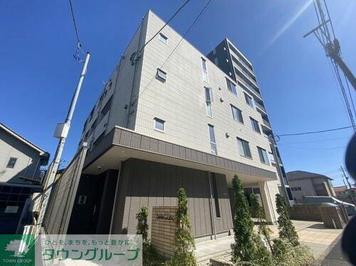 千葉県千葉市中央区今井２丁目 賃貸マンション