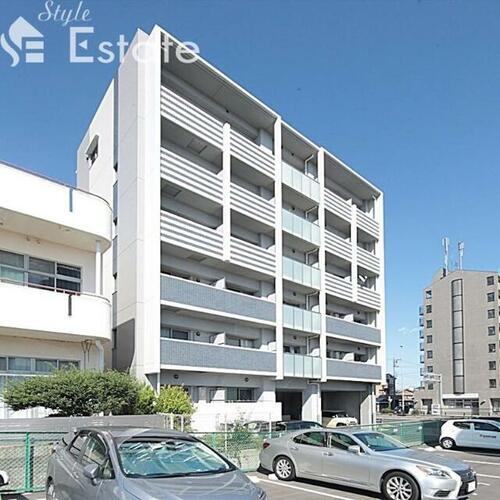 愛知県名古屋市西区児玉３丁目 賃貸マンション