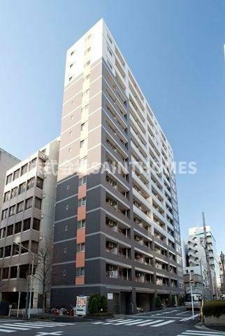 東京都中央区日本橋本町３丁目 賃貸マンション