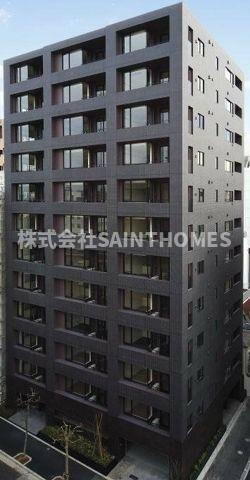 東京都中央区日本橋馬喰町２丁目 賃貸マンション