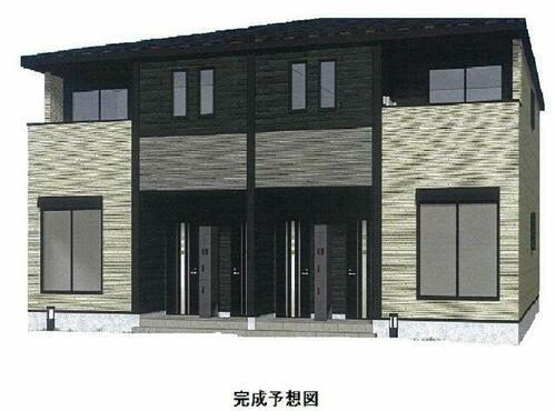 岡山県和気郡和気町尺所 賃貸アパート