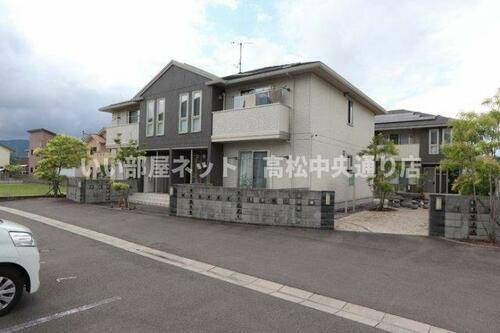 セジュールコート　Ａ棟