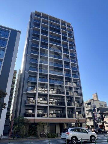 福岡県福岡市中央区高砂２丁目 築1年10ヶ月 14階建