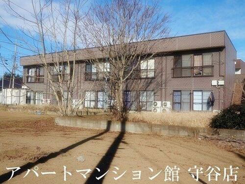 ダイワコーポⅠ 2階建