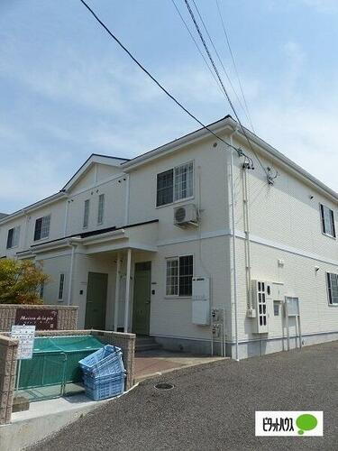 愛知県半田市南大矢知町４丁目 賃貸アパート