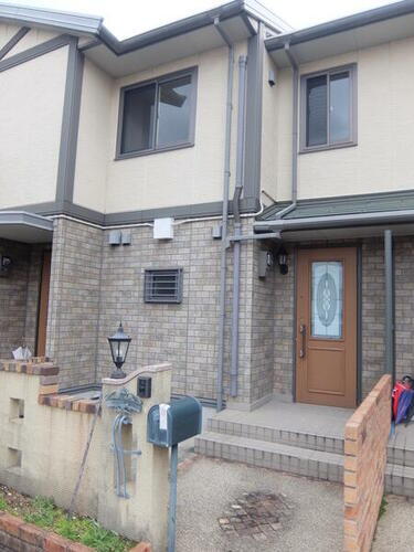 メルヴェーユ北畠 2階建