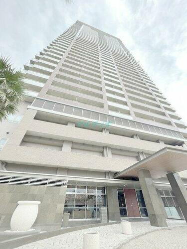 東京都荒川区南千住４丁目 賃貸マンション