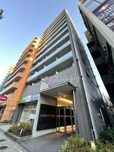 東京都文京区千駄木３丁目 賃貸マンション