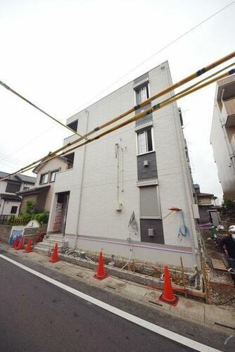 埼玉県さいたま市北区日進町２丁目 賃貸アパート