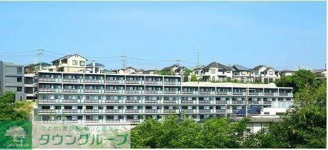 神奈川県横浜市金沢区東朝比奈１丁目 賃貸マンション