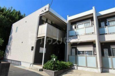 東京都北区赤羽西３丁目 賃貸アパート