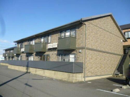 岐阜県可児市広見 賃貸アパート