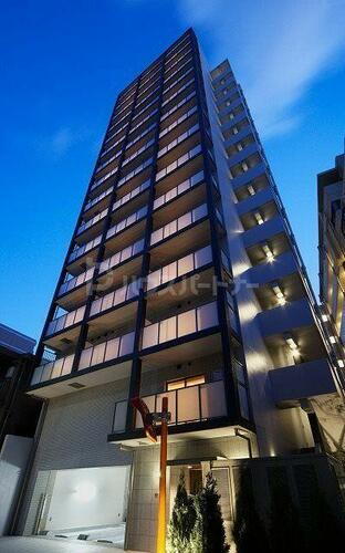 東京都北区王子２丁目 賃貸マンション