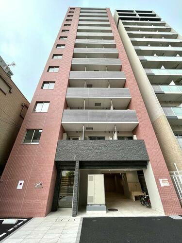 プレール・ドゥーク錦糸公園前