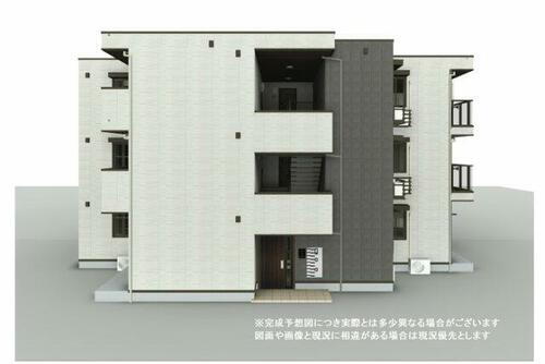 ＴＯＲＩＳＩＡ平野西Ⅰ