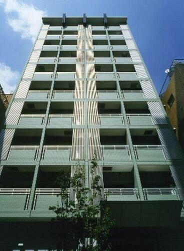 東京都港区芝２丁目 賃貸マンション