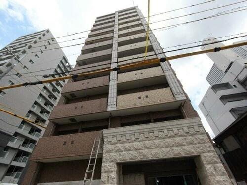 愛知県名古屋市西区名駅２丁目 賃貸マンション