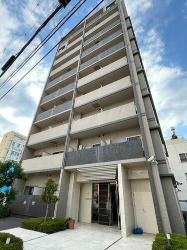 東京都荒川区東日暮里２丁目 賃貸マンション