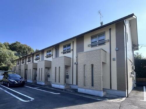 茨城県筑西市船玉 賃貸アパート