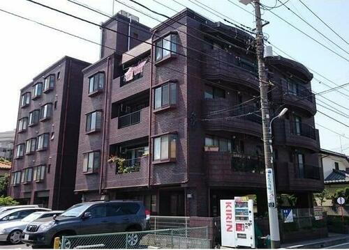 埼玉県さいたま市大宮区上小町 賃貸マンション