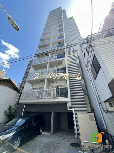 東京都台東区雷門１丁目 築6年12ヶ月 15階建