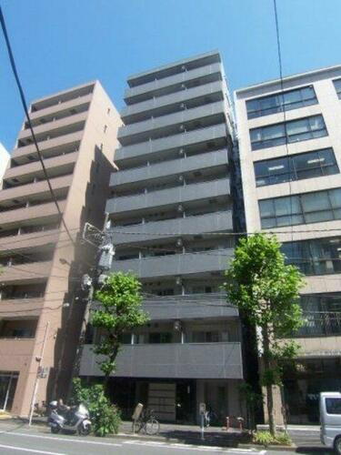 東京都千代田区内神田３丁目 賃貸マンション