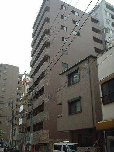 東京都中央区日本橋浜町１丁目 築22年4ヶ月 11階建